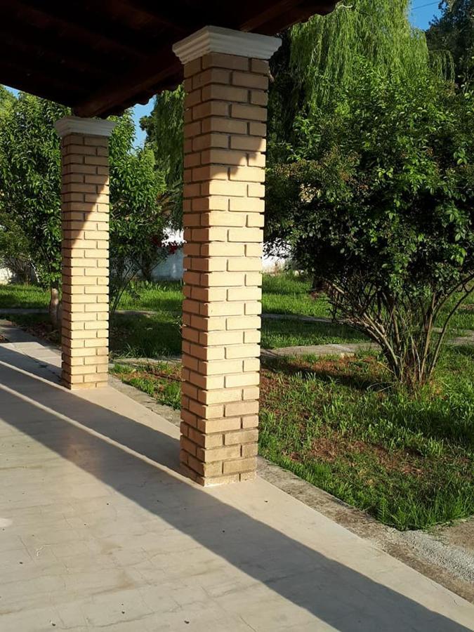Nondes Studios Sidari  Exterior photo
